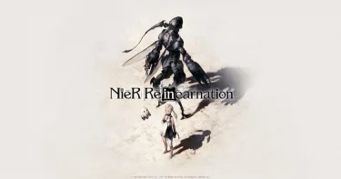【NieR Re［in］carnation（ニーア リィンカーネーション）】面白い？プレイしたレビュー、感想、評価！美しく、哀しいRPG。